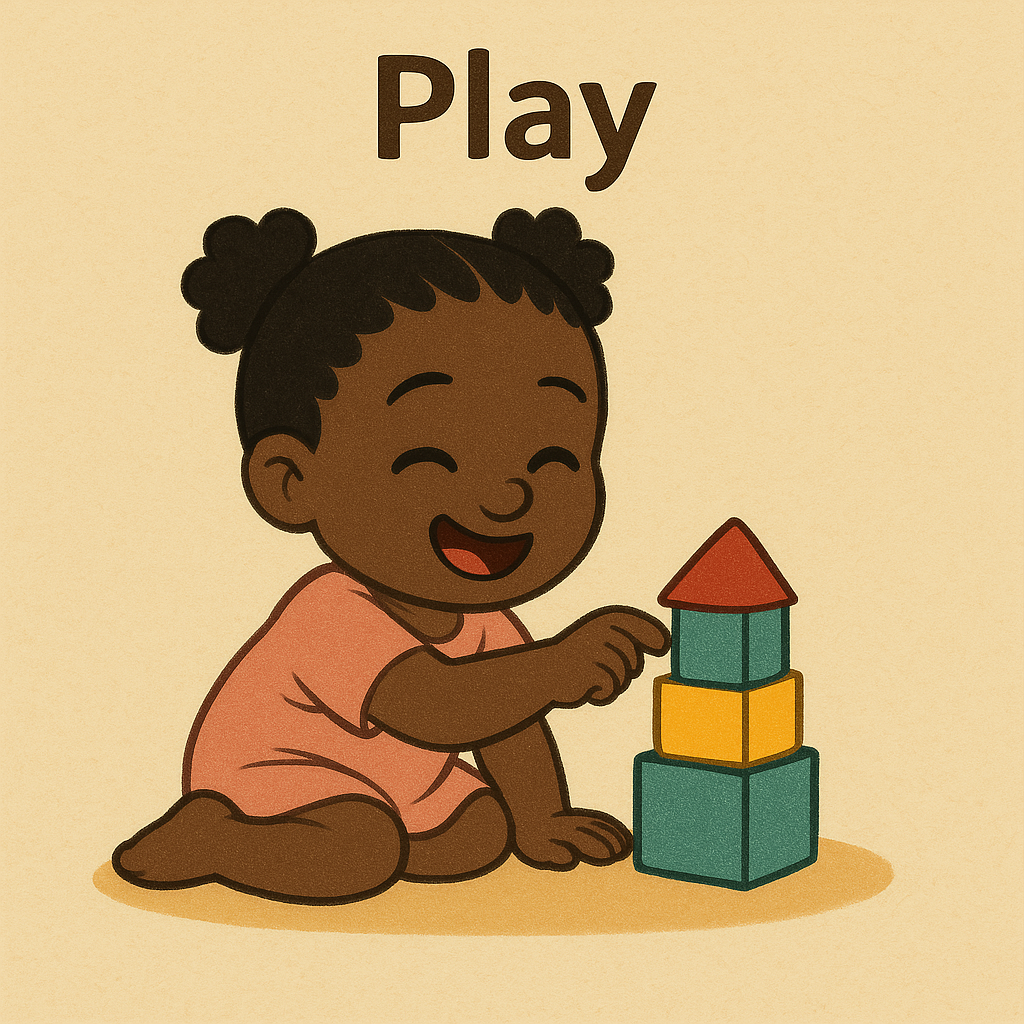 play time